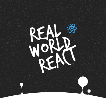 Real World React