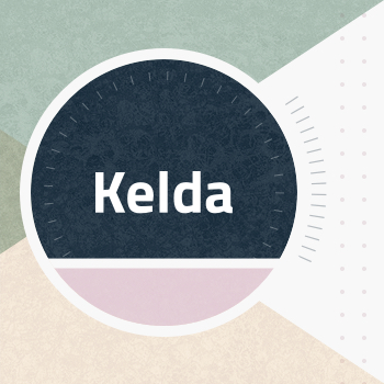 Kelda