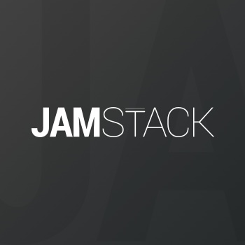 JAMstack